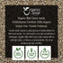 Organic Way Premium Cumin/Jeera Seeds Whole, Adds Flavour & Aroma | Organic & Kosher Certified (1/2 LBS)