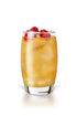 Robinsons 1 (Pack 3) Fruit Creations, Real Fruit Squash, Low Calorie, Delicious Peach and Raspberry, Litre