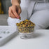 Packs Nichols Farms Pistachios - Fresh Roasted No Shell Pistachio - Nutrient Rich Nuts Snack - Non-GMO, California