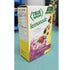 (Pack 4) 10ct True Lemon WILDBERRY LEMONADE of each box. True Citrus