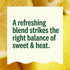 32 oz Suja Organic Ginger Love Cold Pressed Juice Drink, Refreshing Ginger Lemonade, excellent source of antioxidant