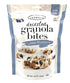 Generic Lemon Blueberry Drizzled Granola Bites Gluten Free 10oz/284g - Pack of 1
