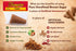 Tampico Spice Company Piloncillo Brown Sugar Cone Authentic Mexican Cane Sugar - Pure Unrefined Brown Sugar
