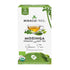 Miracle Tree Organic Moringa Superfood Tea, 25 Individually Sealed Tea Bags, Green Tea, Vegan