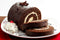 AmishTastes Arianna's Party Time Cake Roll Box (Pumpkin & Chocolate Peanut Butter), 44