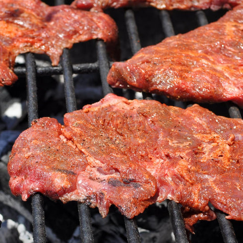 (5.44 Olive & Vine Citrus Asada Seasoning, Zesty Flavor, For Grilling & Marinades, Rich Tradition, Authentic Taste