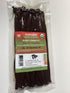 26 Organic Madagascar Vanilla Beans Grade A. Certified USDA Organic. Fresh by FITNCLEAN VANILLA for Extract, Cooking
