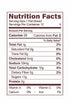 Generic 2pcs, 12oz, 340g (Pack 3) Phoenicia Fresh Zaatar Bread Baked With Thyme & sesame, Large