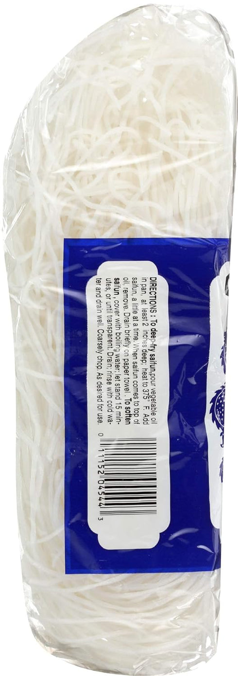 7.75-Ounce (Pack 6) Dynasty Saifun Bean Thread Noodles