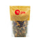 Yupik Nature Trail Mix, 2.2 lbs, with Raisins, Almonds, Pumpkin Seeds, Cranberries,