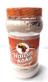 Generic 16 oz Best African Hausa Koko Breakfast Porridge with Red Millet, Jar