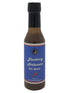 2 Pack Premium | HOT SAUCE Variety or Gift | Blueberry Habanero Hot Sauce | Garlic Apostle Hot Sauce | Crafted in Small