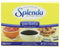 Splenda No Calorie Sweetener, 50 Count Packets (Pack of 6)