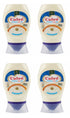 Calv : "Fresca Mayo" Top Down Italian Mayonnaise with Yogurt 7.93 Fluid Ounce