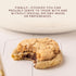 Autumn Sons Baking Co. Gluten Free Chocolate Chunk & Oatmeal Cinnamon Cookie Mix Combo Pack, Vegan Plant Based