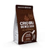 Crio Bru Brewed Cacao Double Chocolate Light Roast - Coffee Alternative Natural
