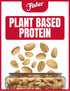 36 Fisher Snack Sea Salt Dry Roasted Peanuts, Ounces, No Artificial Colors or Flavors