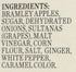 38.8-Ounce Roland Foods Sweet Apple Chutney, Specialty Imported Food, Jug