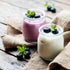 Good Gut Tribe Freshly Fermented - Organic Vegan Soya Yoghurt Starter