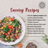 100% 1.5 lbs (24oz) Pride Of India - Natural Three Color Quinoa - Royal Bolivian Superior Grade Protein Rich Whole