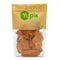 Yupik Organic Sliced Mango, 1 lb (16 oz), Non-GMO, Vegan, Gluten-Free, Kosher,