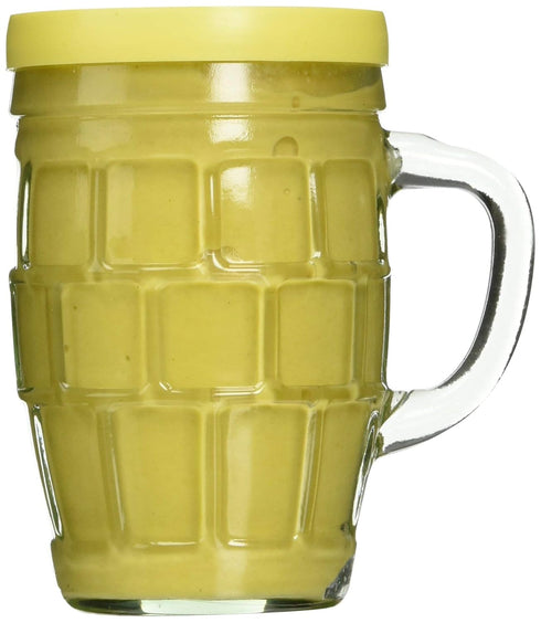 Alstertor Dusseldorf Style Mustard, 8.44 Ounce - PACK OF 3
