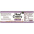 Head Country Premium Marinade (20 Ounce) - Gourmet, Vegetarian, Gluten-Free, No MSG, Great for Grilling