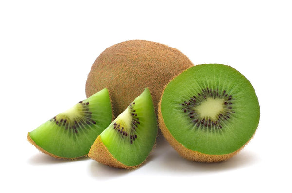 RawJoy Fresh Delicious Green Kiwi by Farms., 2 Pound