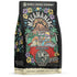 Bones Coffee Company Macamaniac, Macadamia and Coconut Flavored Coffee, Medium Roast Low