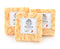 Carolina Reaper Pepper Cheddar Angel de la Muerte 8oz 3 Pack