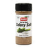 4.5 Oz (Pack 8) Badia Celery Salt