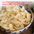 Visit the Store Bulb Bulbs 10.6oz/300g (150g*2) Dried Lily Lily Bai He Boil Soup and Congee Health Chinese Herbal Tea
