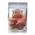 Pepper Joes Sweet Cayenne Bacon Jerky Dangerously Delicious Uncured Sweet and Spicy