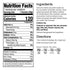 (7ct) WonderSlim Protein Cereal, Cocoa, Low Sugar, Gluten Free, Keto Friendly & Low Carb