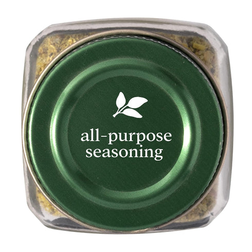 Simply Organic All-Purpose Seasoning, Certified Organic, 2.08 oz