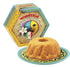 TORTUGA Caribbean Mexican Vanilla Rum Cake - 4 oz Gourmet Gift for Stocking Stuffers, Gift Baskets & Christmas