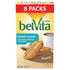 Belvita Breakfast Biscuits Packs 4 Biscuits Per Pack, Toasted Coconut, 1.76 Ounce
