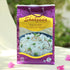 10 Lbs Shahzada Supreme Basmati Rice Extra Long Grain, Non-Sticky, Non GMO, Vegan, Gluten Free, No Cholesterol, Low