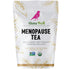 Aluna Well Menopause Tea Supports Hormonal Balance, Hot Flashes, Night Sweats for Women -