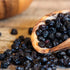 2 Lbs Dried Blueberries by Its Delish, Bulk | Fresh Dry Blueberry Fruit Berry Snack Blue Berries for Baking
