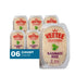 6-Pack 10.6 oz 1 Veetee - Lavinia Essentials Bundle: of Basmati Rice Steam Filtered, Microwaveable Tray + Utility Prop.
