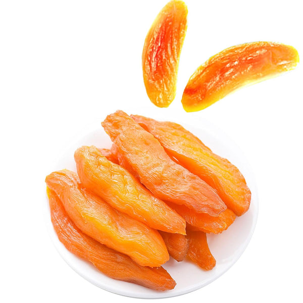 TEAERPKLAE Dried Sweet Potato Stickssweet potato17.63ozDried Sweet Potato Healthy Fruit Snack Individually Wrapped