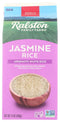 Ralston Family Farms, Rice White Jasmine, 24 Ounce