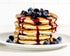 14 Oz (Pack 3) Blueberry Pancake & Waffle Mix By Birch Benders, Made With Real Blueberries, Just Add Water, Non-Gmo