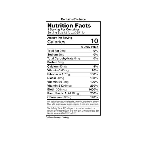 Pack, 12 Oz (Pack 12) CELSIUS Assorted Flavors Official Variety Functional Essential Energy Drinks, Fl