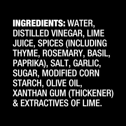 30 5 oz McCormick Grill Mates Marinade, Brazilian Steakhouse, Minute Liquid Marinade, Single Use Pouch, No Waste