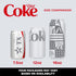 Pack 7.5 oz, 10 Pack Diet Coke Soda Soft Drink Fridge Mini Cans, fl