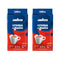 Lavazza 2 Pack Crema E Gusto Ground Coffee 8.8oz/250g Each