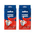 Lavazza 2 Pack Crema E Gusto Ground Coffee 8.8oz/250g Each