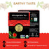 18 (Pack 1) Buddha Teas - Ashwagandha Root Tea - Herbal Tea - Promote Cleansing & Wellness - With Antioxidants